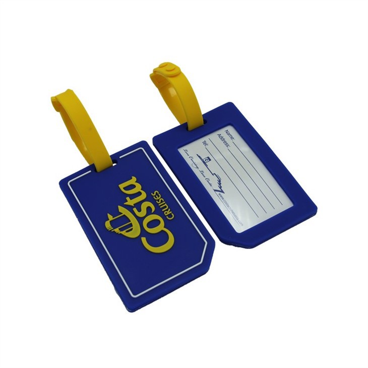 Luggage tag  (41)