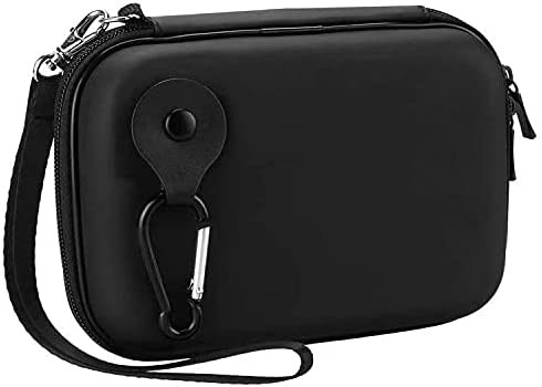 EVA Zipper Bag Għall-Ħażna