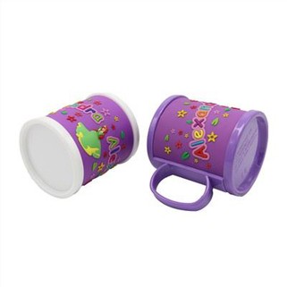 Mug Kafè Ħelu Cartoons