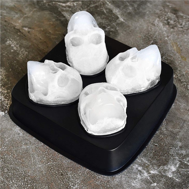 Silicone Ice Molds Taste