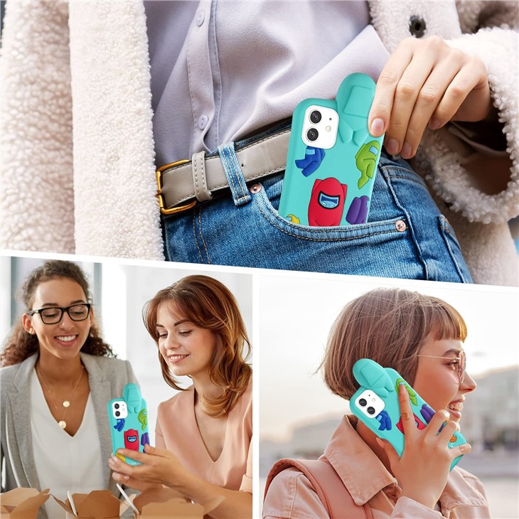 Silicone Phone Cases