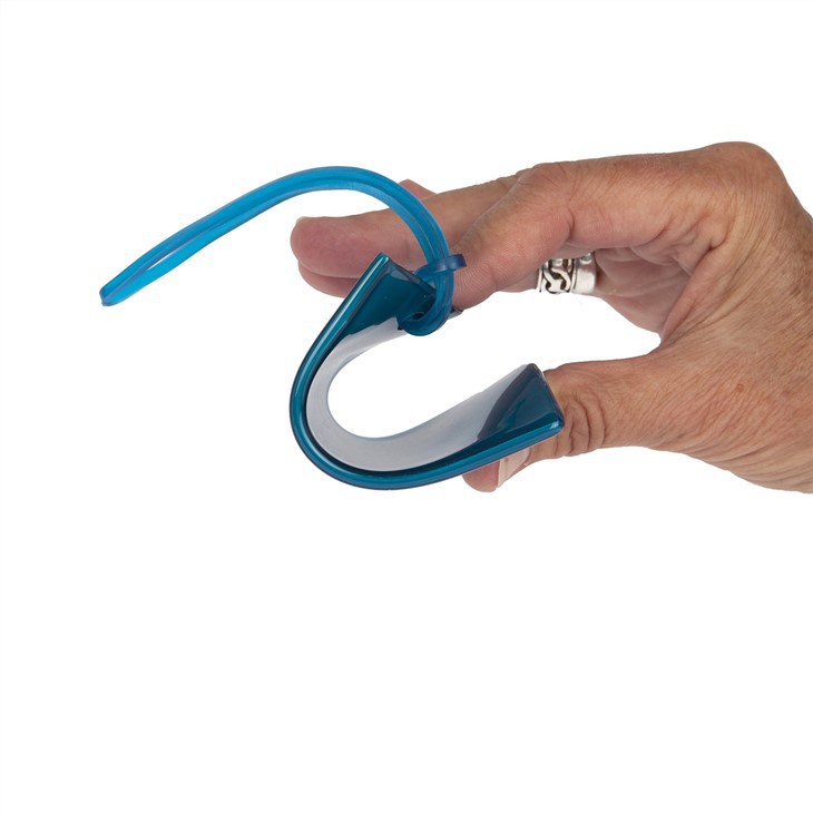 Silicone Suitcase Tag