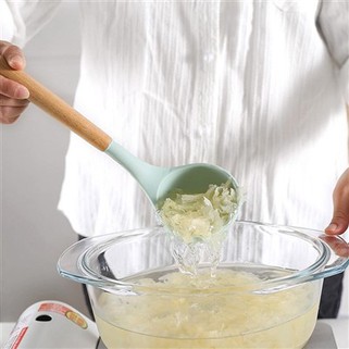 Sett tal-kċina tas-silikonju