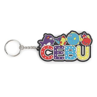 Keychain tal-lastku tal-PVC